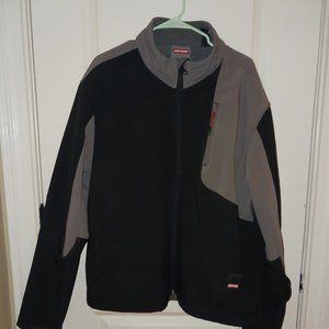 Craftsman Men's Fleece Lined Jacket